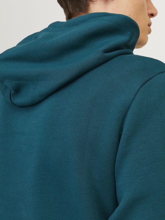 Produktbild Jack & Jones Logo Kapuzenpullover Kapuzenpullover (S)