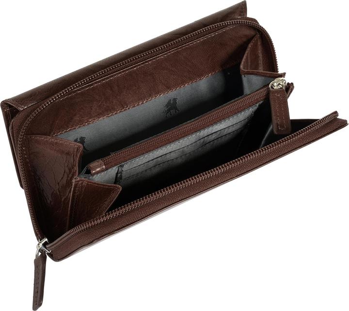 Actual product image Mano Geldbörse