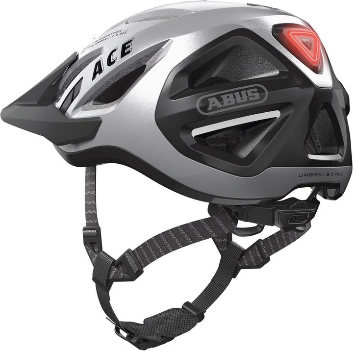 Image du produit Abus Urban-I 3.0 ACE (56 - 61 cm)
