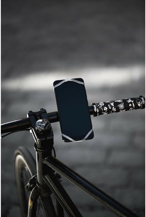 Actual product image Finn Universal bike mount