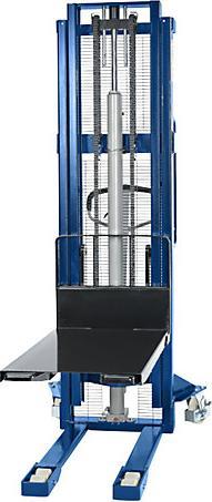 Actual product image kaiserkraft High lift truck