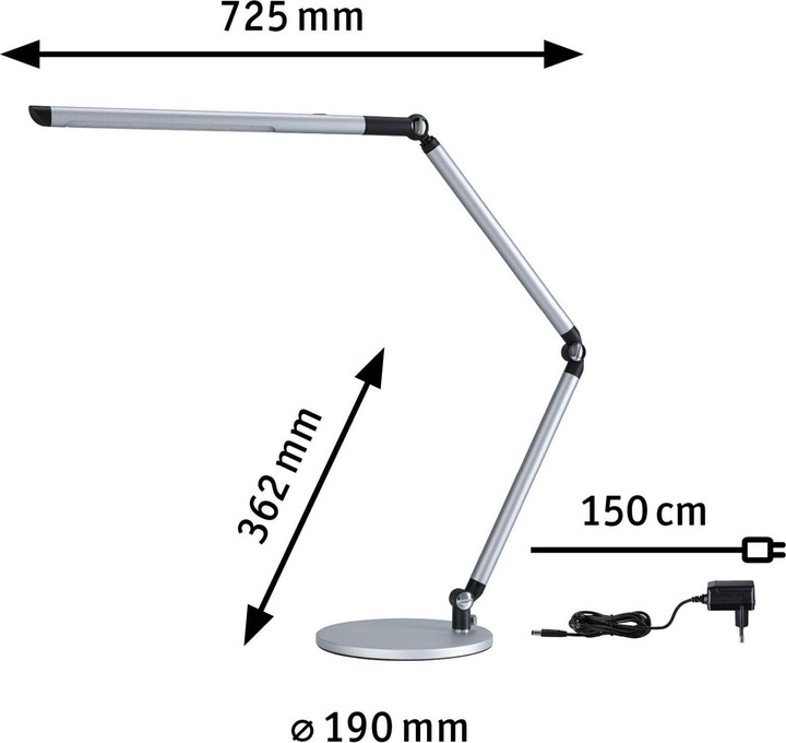 Produktbild Paulmann FlexBar (1000 lm)