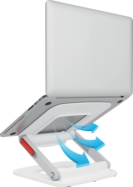 Produktbild Leitz Ergo Multi-Winkel Laptopständer