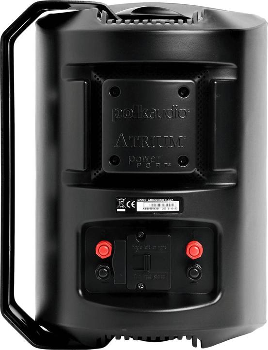Produktbild Polk ATRIUM 8 SDI black