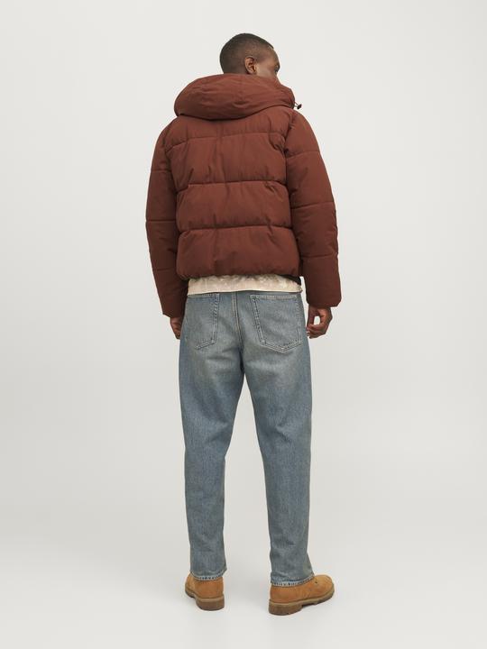 Actual product image Jack & Jones Jorvesterbro Puffer Jacket Aw24 Sn (XL)