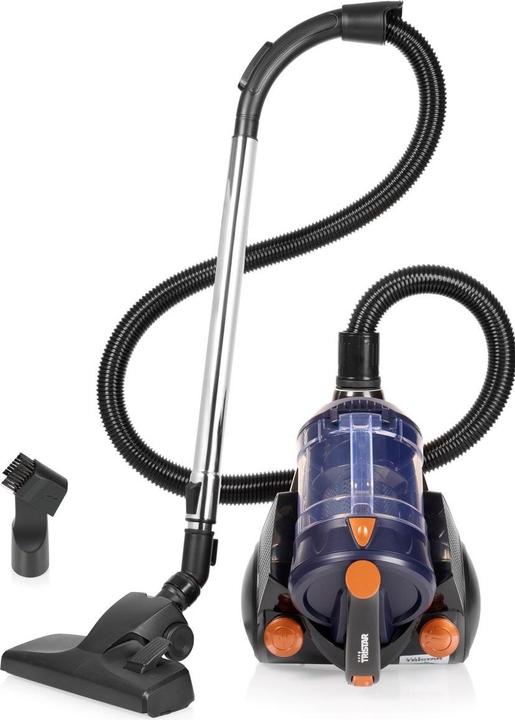 Produktbild Tristar SZ-4135 Staubsauger ohne Beutel 700W