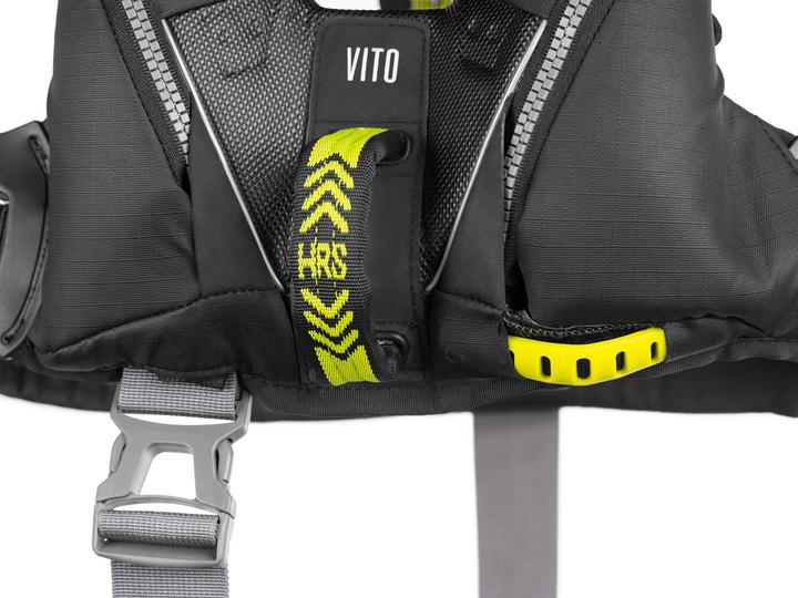 Produktbild Spinlock Autom. Schwimmw. Deckvest VITO AFS
