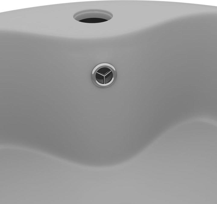 Actual product image vidaXL Luxus Waschbecken (360 mm, 360 mm)