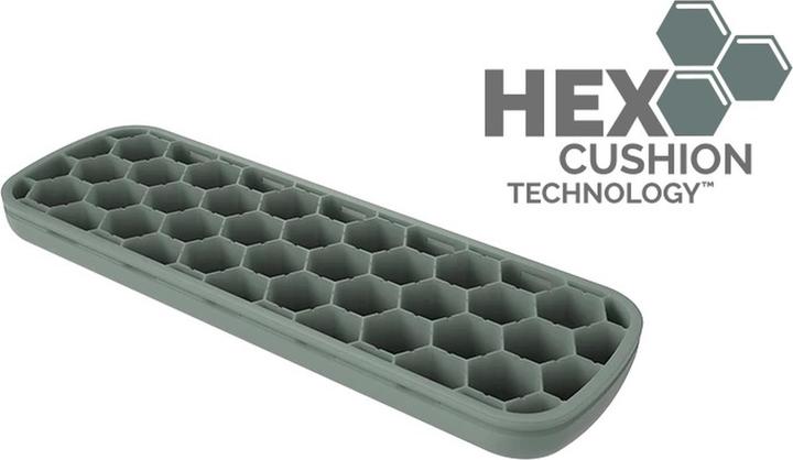 Produktbild Fellowes Breyta sand Tastatur-Handgelenkauflage 47 cm