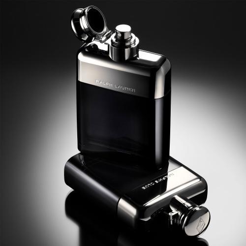 Actual product image Ralph Lauren Ralph's Club Eau de Parfum 50 ml Spray (Eau de parfum, 50 ml)