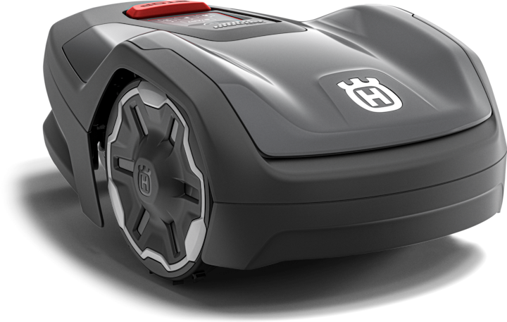 Husqvarna Aspire R4 (400 m², Boundary wire)