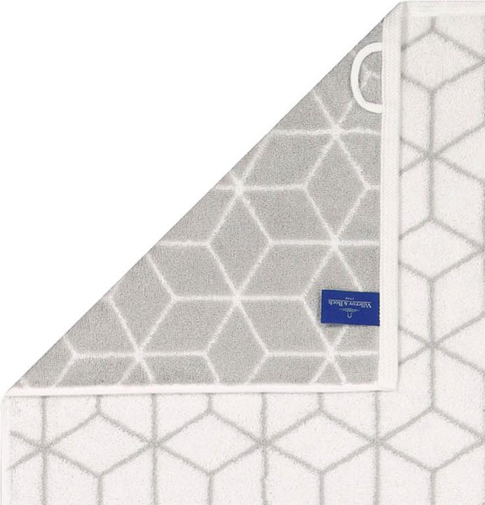 Produktbild Villeroy & Boch Handtuch Carré (50 x 100 cm)