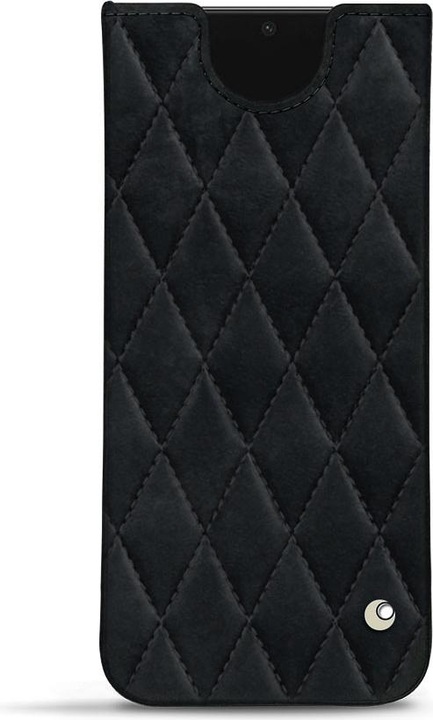 Actual product image Noreve Leather cover (Samsung Galaxy S21+)