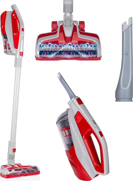 Image du produit Dirt Devil Stick vacuum cleaner DD9003