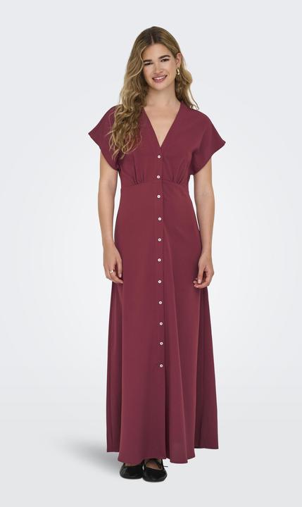 Immagine prodotto Only ONLNOVA Langes Kleid Kleid (M)