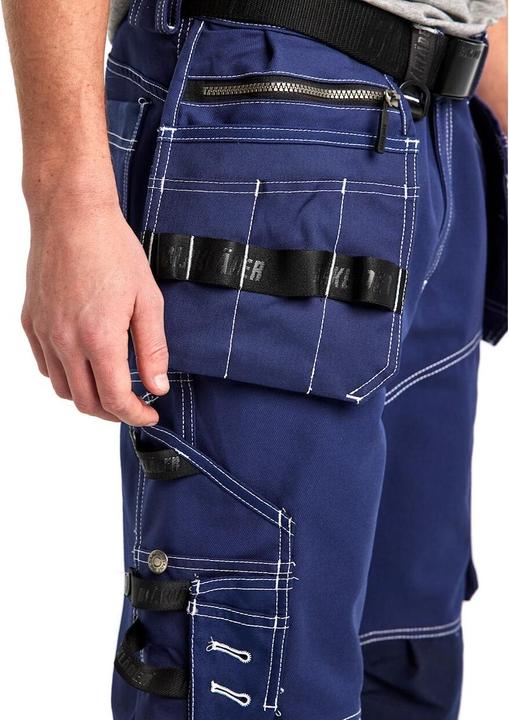 Produktbild Blakläder Stretch-Arbeitshose (38)