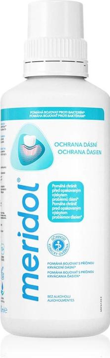 Immagine prodotto Meridol Cura dei denti (400 ml, Collutorio)