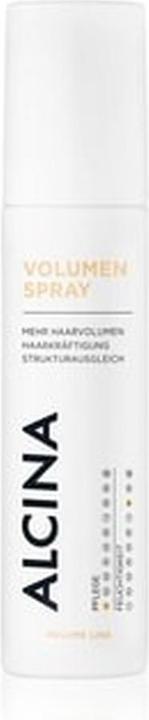 Produktbild Alcina Moisturizing Volume Spray 125ml (125 ml)