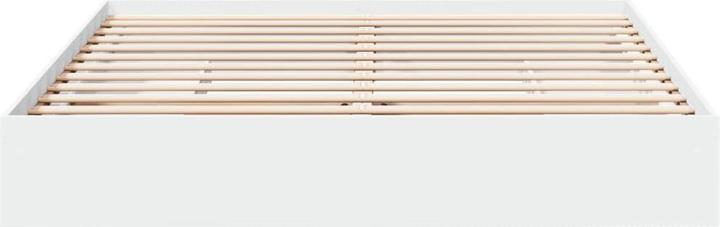 Produktbild vidaXL Bettgestell (180 x 200 cm)
