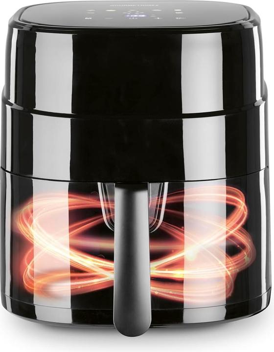 Produktbild Gourmetmaxx Heissluftfritteuse