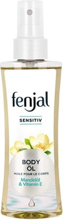 Fenjal Body Öl Sensitiv Öl (Körperöl, 145 ml)