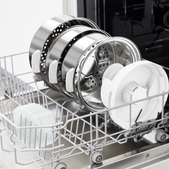Produktbild Tefal Convenient Steamer Deluxe (CH-Stecker)