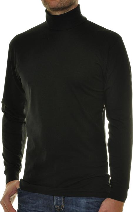 Actual product image Ragman Longsleeve Casual Comfortable fit (S)