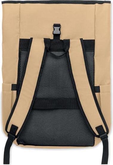 Produktbild MidOcean Bangkok Rucksack Roll Top
