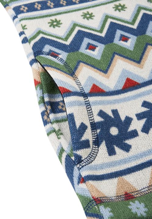 Actual product image Reima Kinder jacke Northern Clay (122)