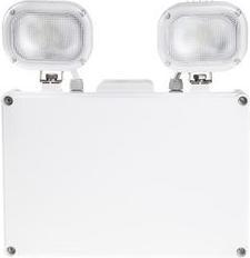 Produktbild RS PRO LED 9W twin spot