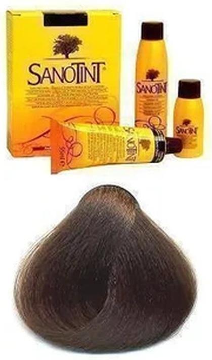 Produktbild Sanotint Haarfarbe 18 nerzblond (Nerzblond)