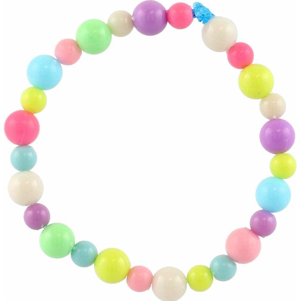 Thumbnail - Teddies Bunte Perlen