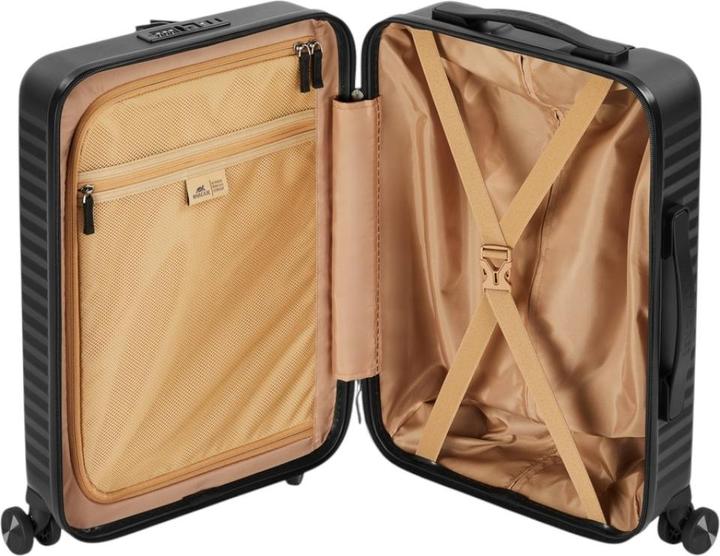 Immagine prodotto Rivacase 8181 Clark ECO Kabinenkoffer (28 l)