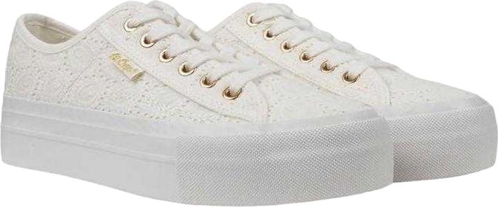 Produktbild Lee Cooper Spitzenüberzug Sneaker (41)