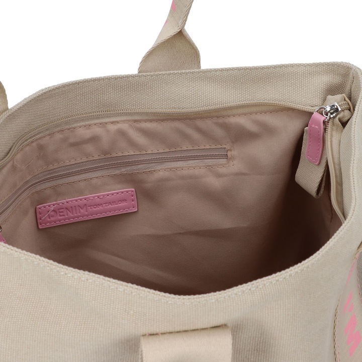 Produktbild Tom Tailor Irie Shopper Tasche 44 cm (18 l)