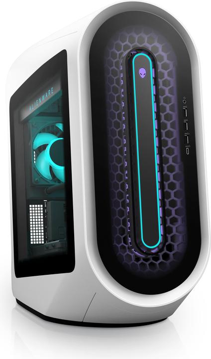 Image du produit Alienware Aurora R13 (1000 Go, 32 Go, Intel Core i9-12900KF, GeForce RTX 3090)