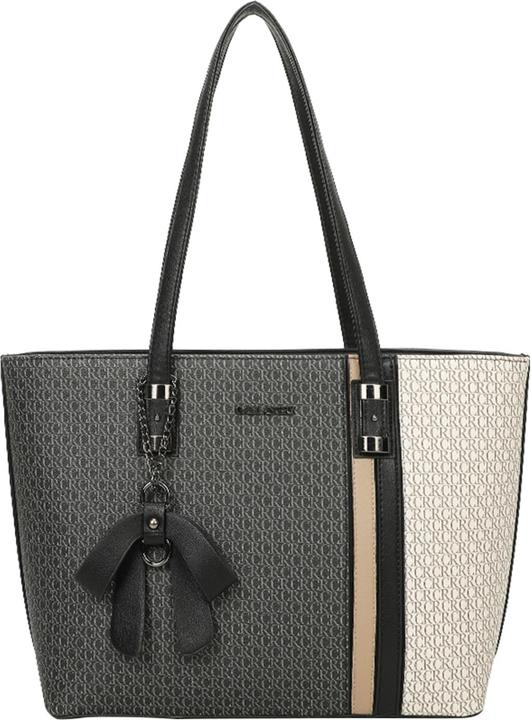 Immagine prodotto Gallantry Cabas mit Monogramm und Schleife