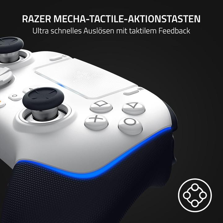 Produktbild Razer Wolverine V2 Pro (PC, PS5)
