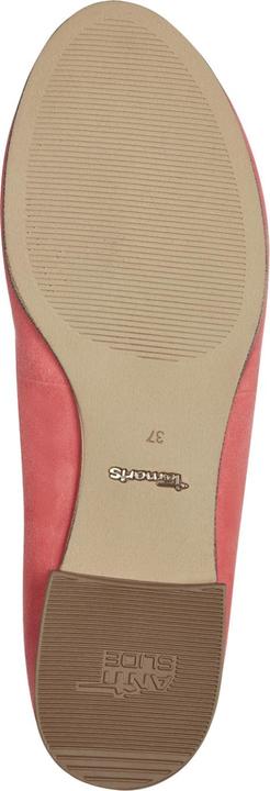 Actual product image Tamaris Da.-BallerinaModel 2216644 (39)