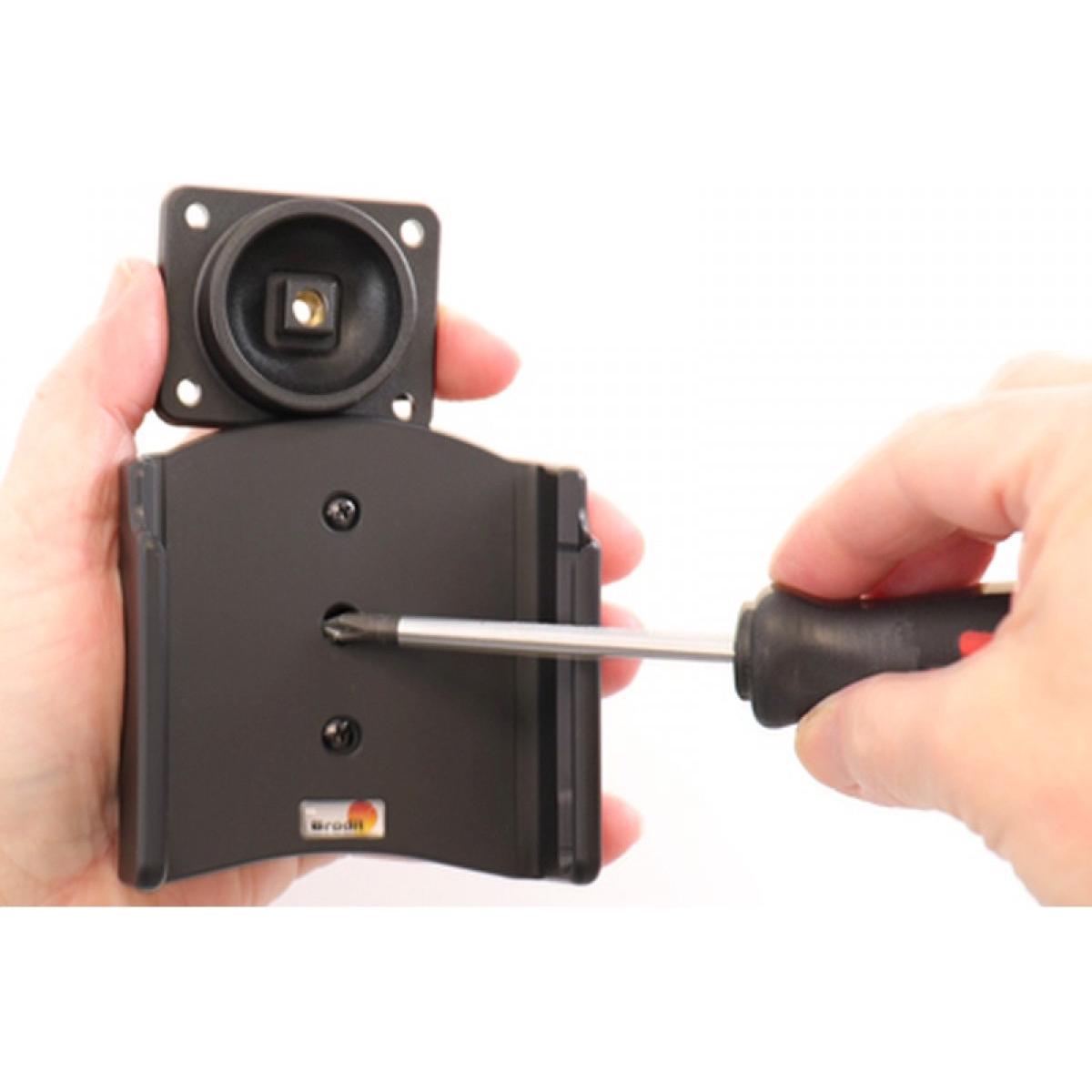 Thumbnail - Brodit Halter passiv, Smartphone Halterung, Schwarz