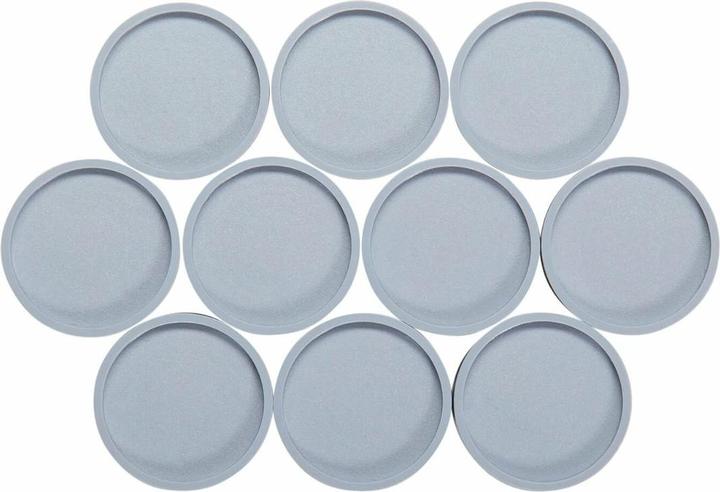 Actual product image Maul Round Magnets (1x)