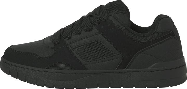 Produktbild Jack & Jones Jfwstatton Syn Suede Sneaker Styd Ln (44)