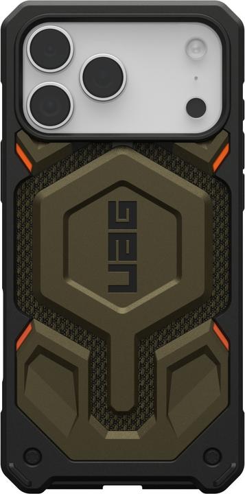 Produktbild UAG Monarch Pro MagSafe (Apple iPhone 17 Pro Max)