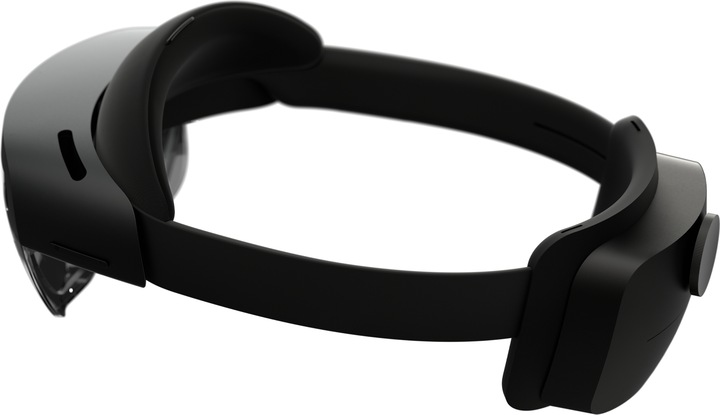 Actual product image Microsoft HoloLens 2 - Intelligent Mult