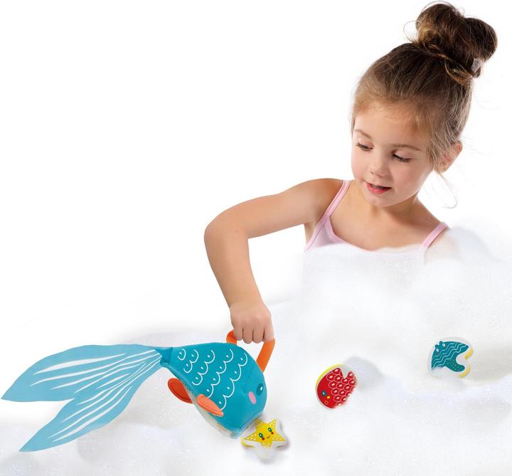 Produktbild Ses Tiny Talents Snackfisch