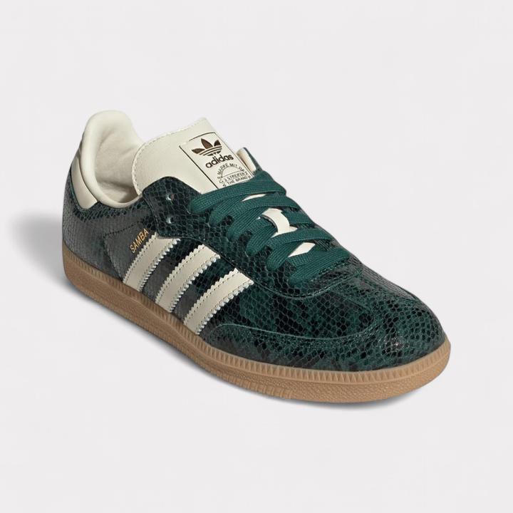 Image du produit Adidas Samba OG -Snake Print (W) (36)