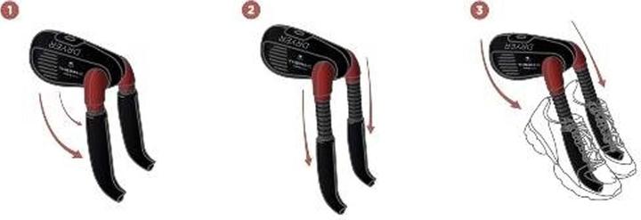 Produktbild Therm-ic Schuhtrockner