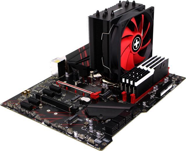 Produktbild Xilence M704