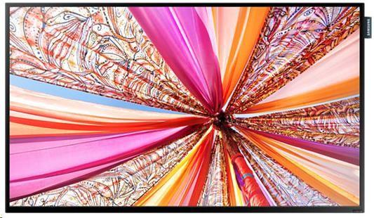 Actual product image Samsung QM32C (1920 x 1080 pixels, 32")