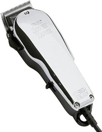 Produktbild Wahl Chrome Super Taper